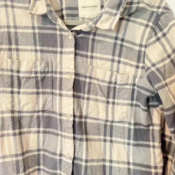 Thread and Supply Cher Top - Picture 5 of 5